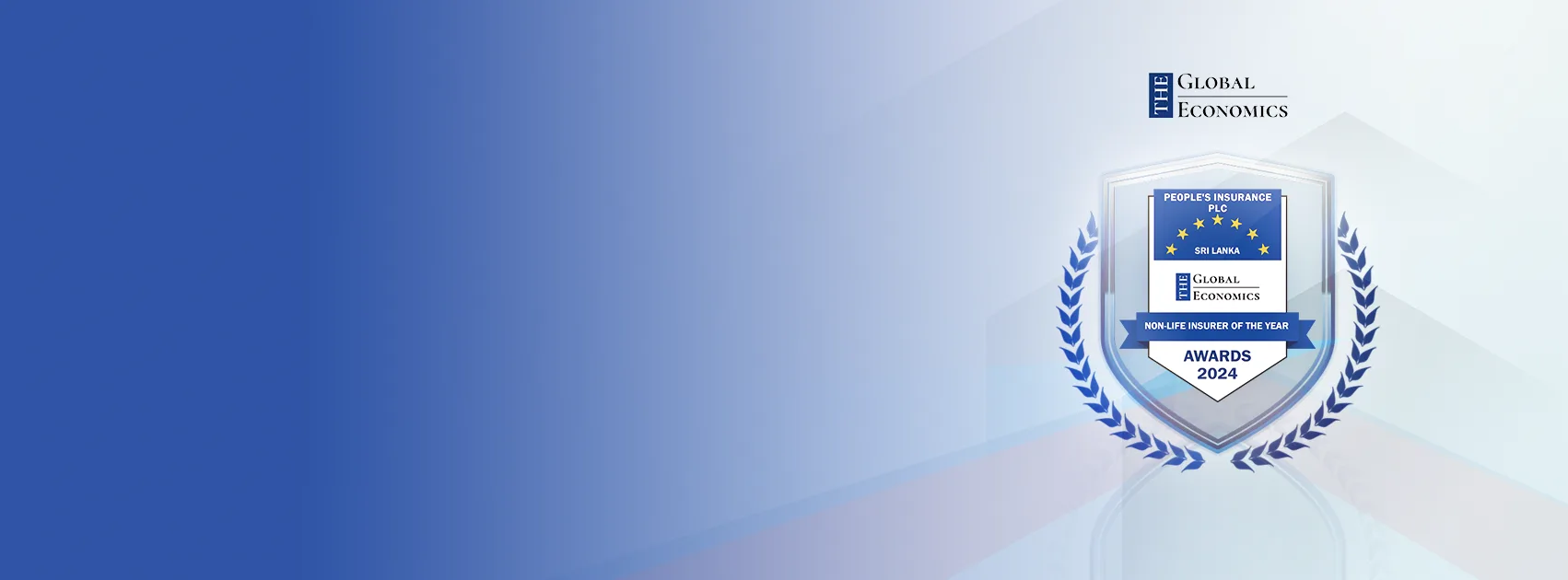 Best Insurer of the Year Best Insurer