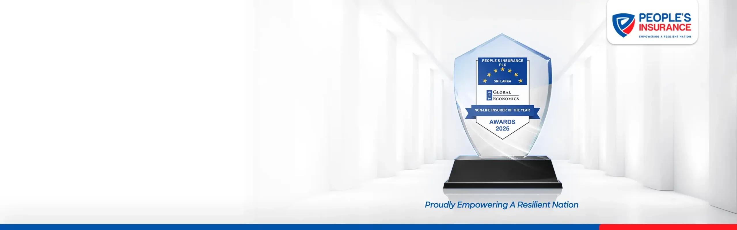 Best Insurer of the Year Best Insurer