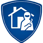 Home 25 Peoples Insurance burglary ins