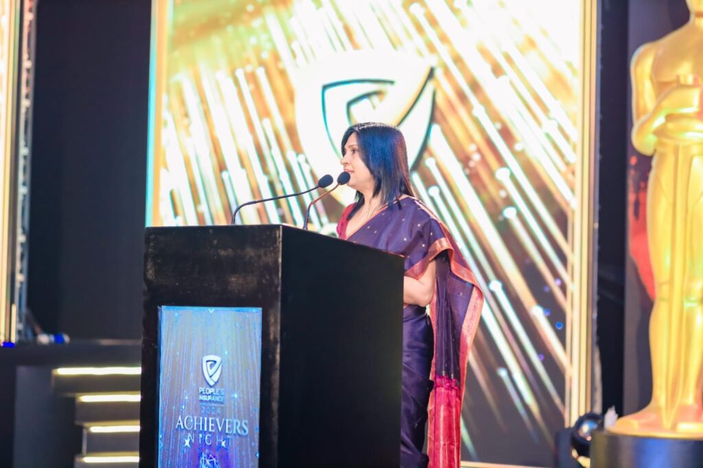 A Night of Excellence: People’s Insurance PLC Shines Bright at the Achievers Night 2024 7 Peoples Insurance IMG 4526 Peoples Insurance