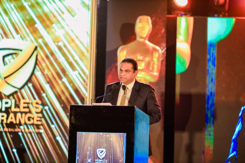 A Night of Excellence: People’s Insurance PLC Shines Bright at the Achievers Night 2024 8 Peoples Insurance IMG 4527 Peoples Insurance