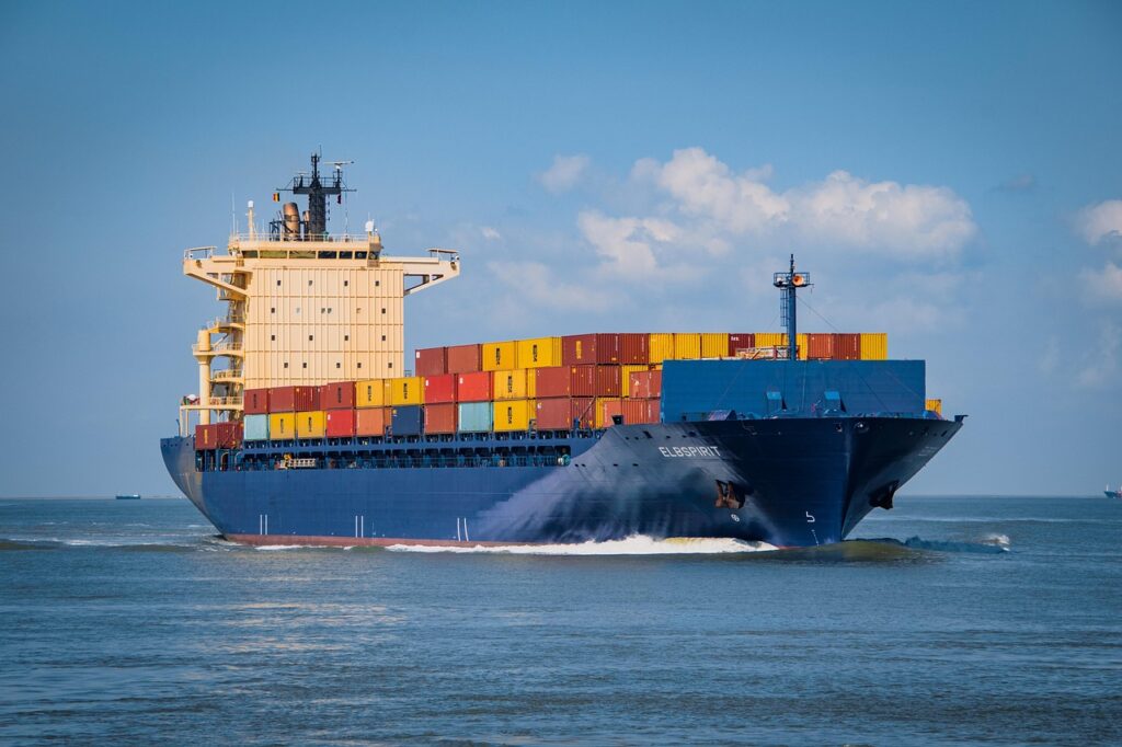 What Does Marine Cargo Insurance Include? – A Simple Guide for Local Businesses 1 Peoples Insurance IMG 0010