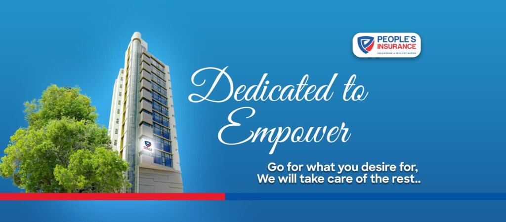 A Trusted Name in Insurance: People’s Insurance