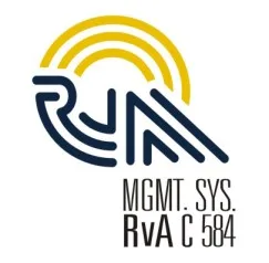 ISO Certified Logo – Peoples Insurance