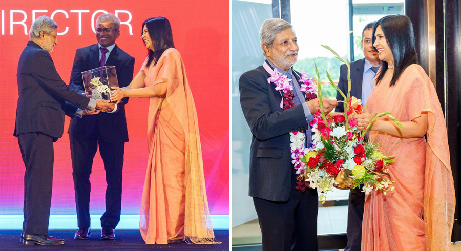 People’s Insurance PLC Celebrated Excellence at Achievers’ Night 2025 6 Peoples Insurance Peoples Insurance PLC Celebrated Excellence at Achievers Night 2025