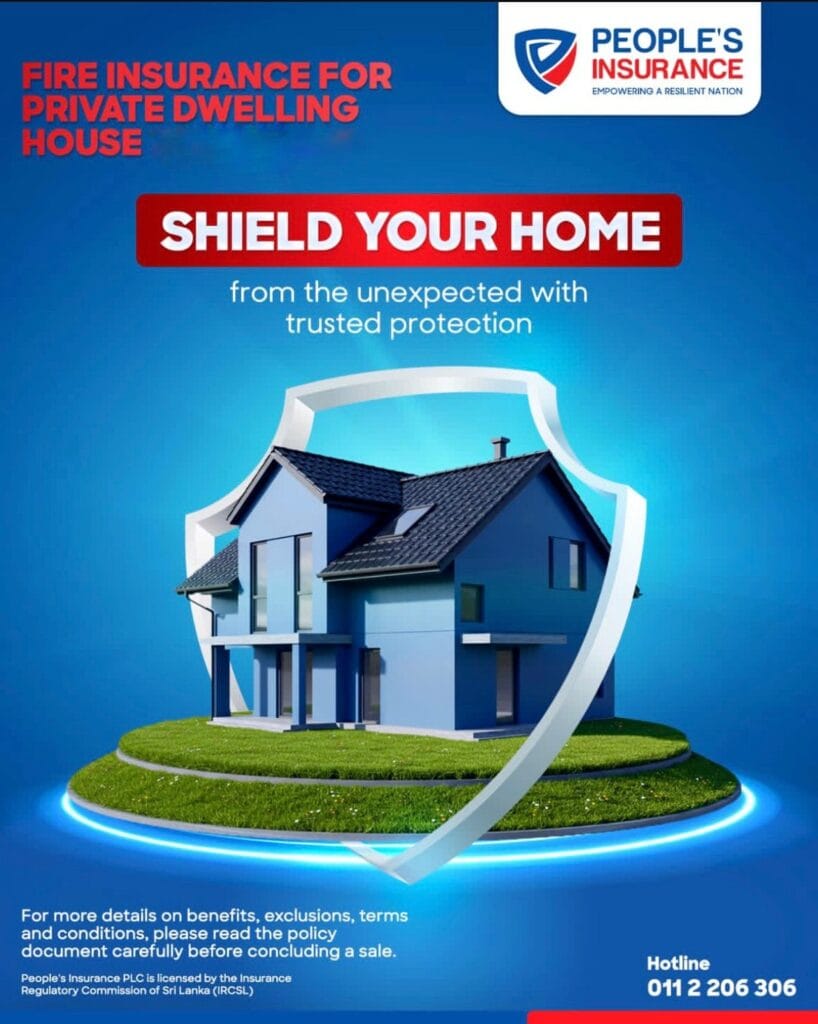 Why Home Insurance is Essential: Coverage, Protection, and Expert Advice from Peoples Insurance PLC 6 Peoples Insurance Why Home Insurance is Essential: Coverage, Protection, and Expert Advice from Peoples Insurance PLC