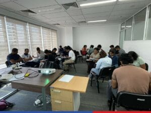 Building Professional Excellence Through Effective Communication 2 Peoples Insurance 615554500 879434254451279 5606337721227441150 n