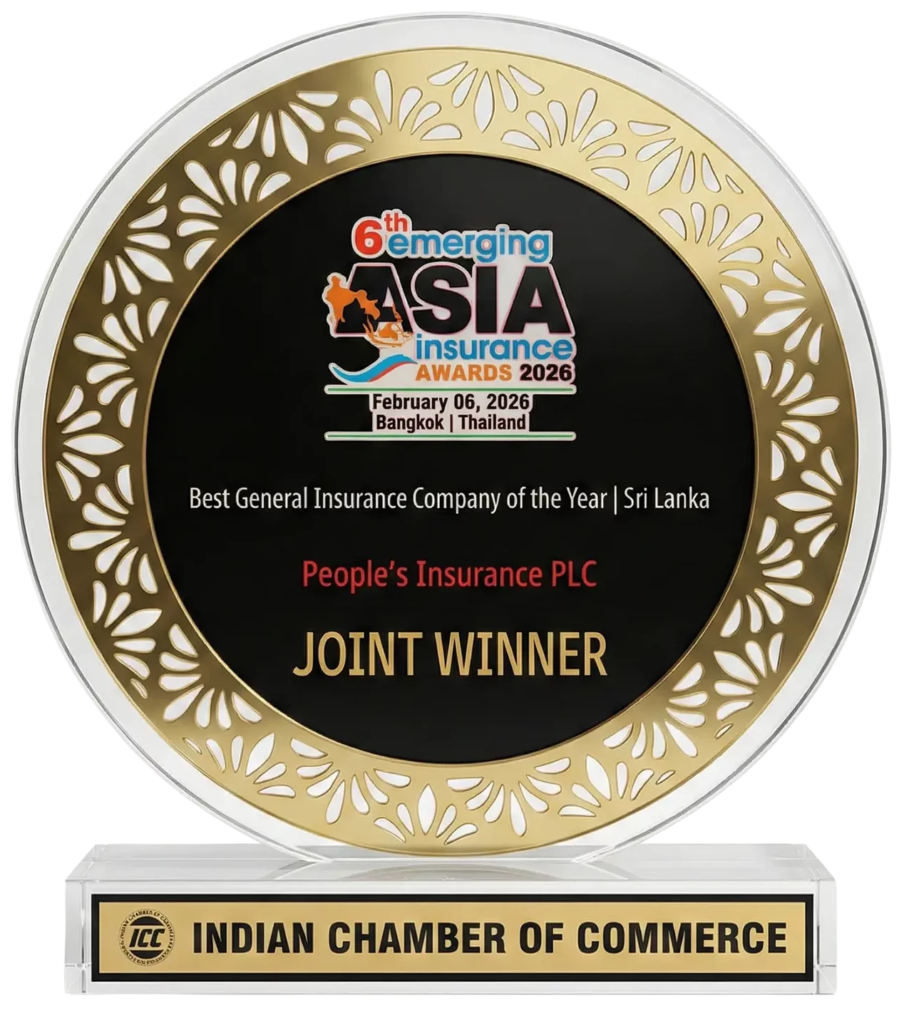 ASIA JOINT AWARD PI 2026