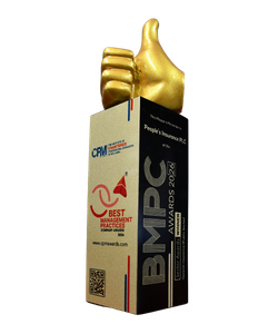 Winner – General Insurance (Public Sector)