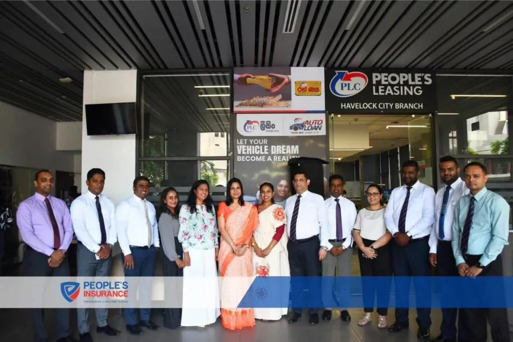 Celebrating Avurudu 2026 : Coming Together in the Spirit of Sinhala and Tamil New Year at People's Insurance PLC 1 Peoples Insurance Celebrating Avurudu 2026 1