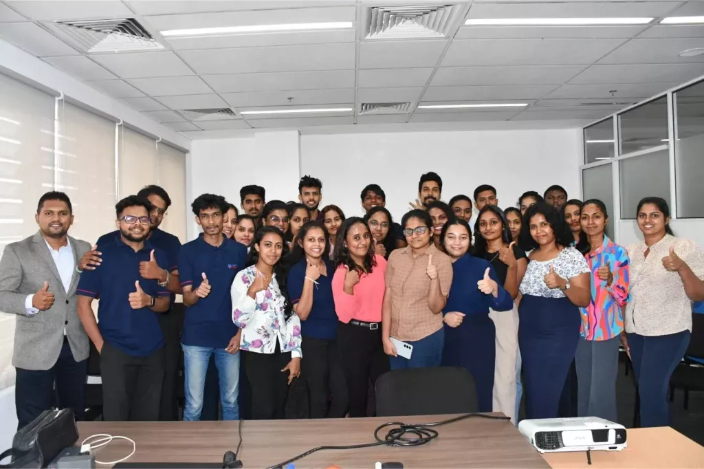 People’s Insurance PLC Strengthens Service Excellence Through Customer Service and Telephone Etiquette Training 1 Peoples Insurance etquette training featured optimized